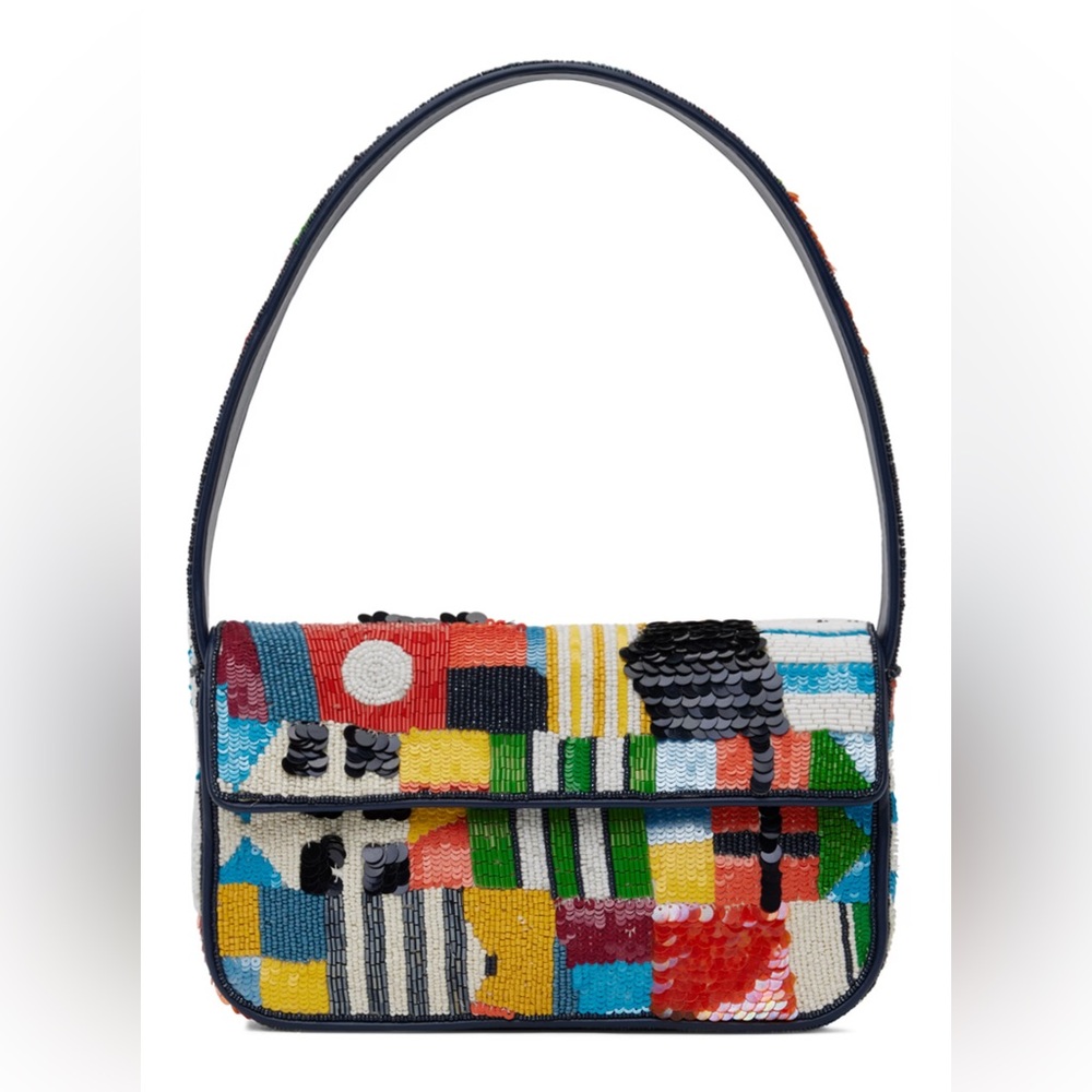STAUD TOMMY BAG - Picture 4 of 10